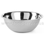 Миска для взбивания Hendi 517604 4,9л с закругленным дном